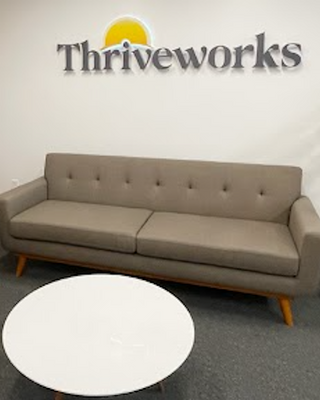Photo of Thriveworks Counseling & Psychiatry Maumelle AR, Group Practice
