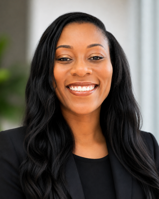 Photo of Tomi Adewole, Licensed Professional Counselor, MA, LPC