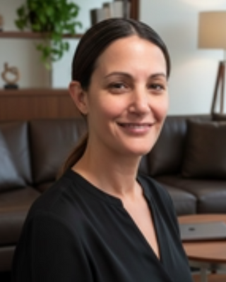 Photo of Lauren DeTurk, Licensed Professional Counselor, LPC