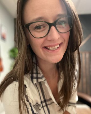 Photo of Brandie Freitas, Counselor, LMHC