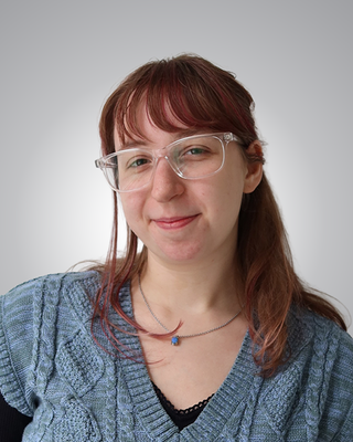 Photo of Sophia Tiers, MHC-LP