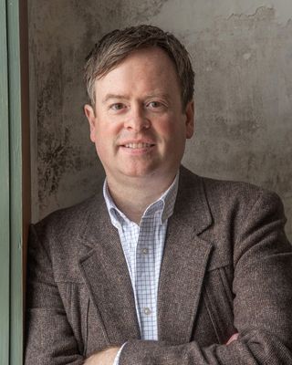 Photo of Ryan Mosier, Clinical Social Work/Therapist, MSSA, LISW-S