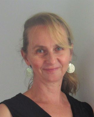 Photo of Candice Peggs, Licensed Master Social Worker, LICSW, LCSW-C