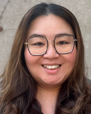 Photo of Ming Chong, Pre-Licensed Professional, MS