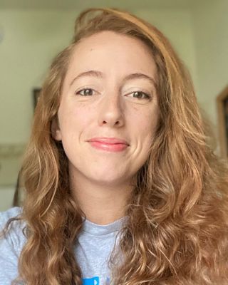 Photo of Adrienne Walk, Clinical Social Work/Therapist, LCSW