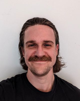 Photo of Dr Dave Burniston, Psychologist, PsychD, HCPC - Clin. Psych.