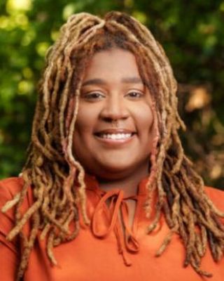 Photo of Marcia Deah, Marriage & Family Therapist Associate, MA, MS, LMFT-A