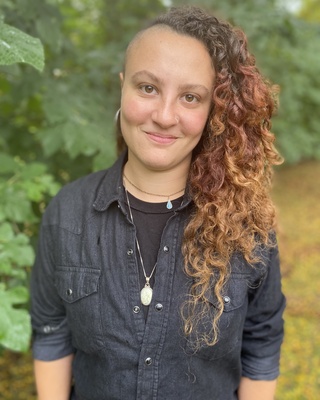 Photo of Amalia Golomb-Leavitt, Clinical Social Work/Therapist in Chicago, IL