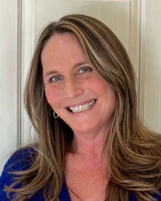 Photo of Susan Marks, Registered Social Worker, MSW