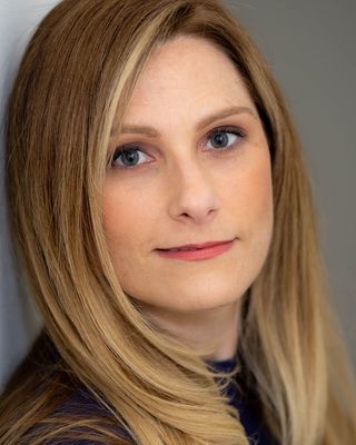 Photo of Dr. Clara Bossie, Marriage & Family Therapist, PhD, LMFT-QS, ACS