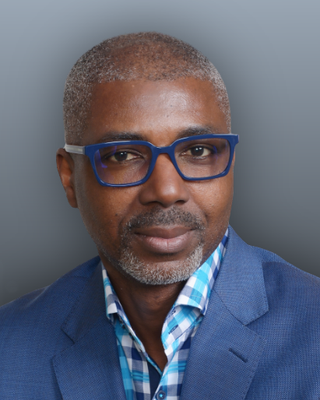 Photo of Chika Okeoma, Psychiatric Nurse Practitioner, PMHNP