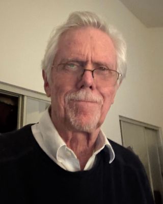 Photo of Kenneth Rasmussen, Psychologist, PsyD, PhD