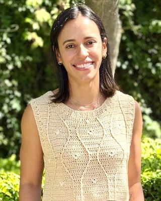 Foto de Daniella Palma Carrillo, Psicólogo, Lic. en Psicología, CPPCR