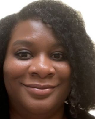 Photo of Queela Tadoum, Psychiatric Nurse