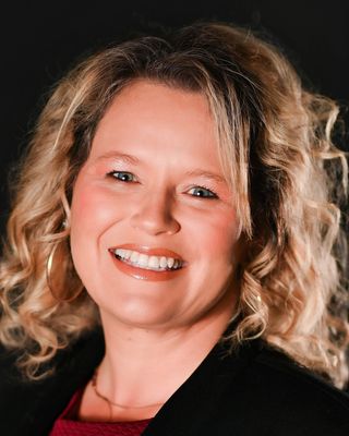 Photo of Sarah Elizabeth Kirby, Licensed Professional Counselor, M.S., LPC