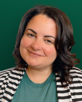 Photo of Christin Collier, Clinical Social Work/Therapist, LCSW