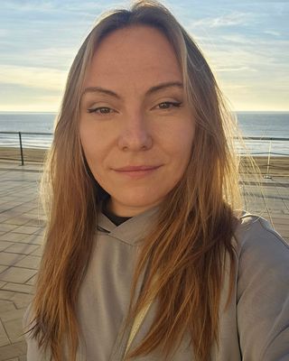 Photo of Gaile Viciule, MSc