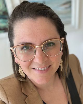 Photo of Shelby M Pelletier, Counselor, LCPC