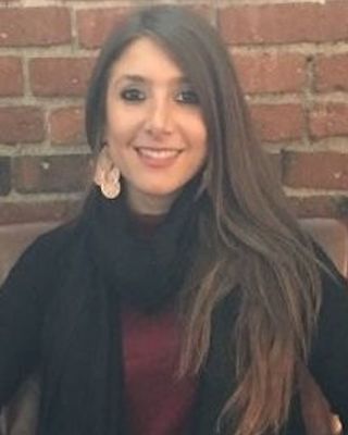 Photo of Stephanie Lama, Licensed Professional Counselor in Arlington, VA