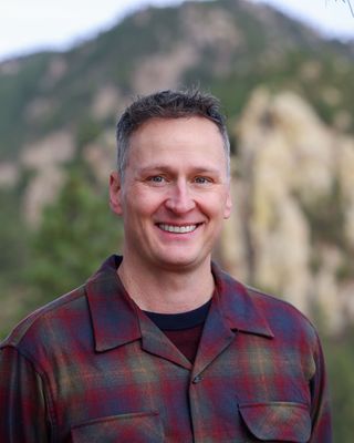 Photo of Dr. Sean Paul, Psychiatrist, MD