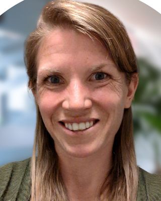Photo of Megan Woolcott, Clinical Social Work/Therapist, LCSW