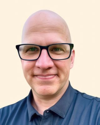 Photo of Thomas Langer, Clinical Social Work/Therapist, MS, LMSW
