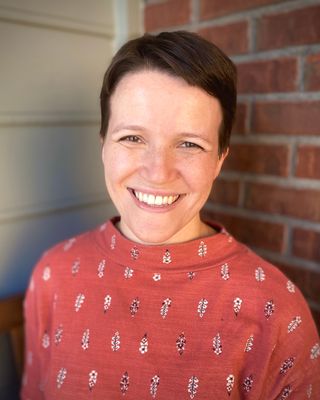 Photo of Madeline Thompson Smith, LPC