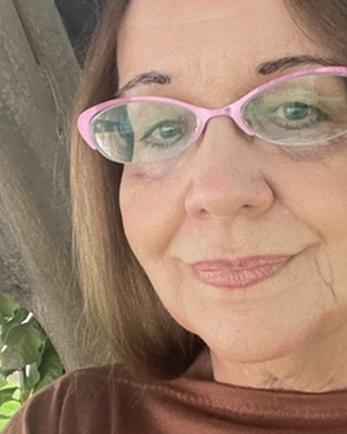 Photo of Heidi-Christa Adams, Licensed Professional Counselor
