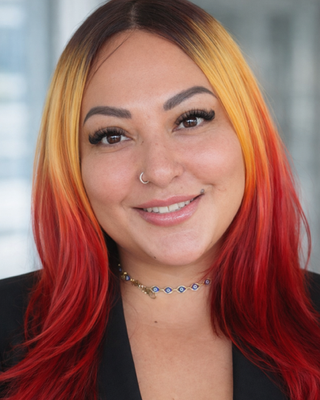 Photo of Ericka J Valdez - Evoke Recovery , Licensed Professional Counselor, MS, LPC