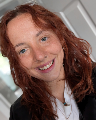 Photo of Hannah Goldie