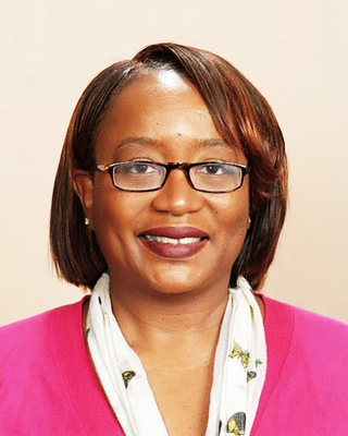 Photo of Fatimaah Carmichael-Anthony, Clinical Social Work/Therapist, LCSW