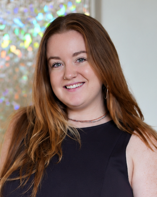 Photo of Rachael Whitney Dingman, LCSW