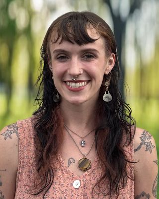 Photo of Carly Michelle Johnson, Pre-Licensed Professional, LP-MHC