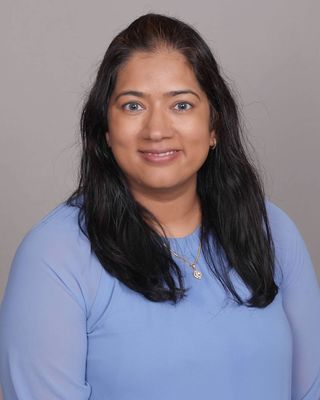 Photo of Dr. Parbhjot Kaur, Psychiatric Nurse Practitioner, DNP, PMHNP, AGACNP