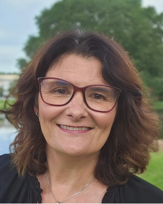 Photo of Mickey Miqueli-Piazza, Psychiatric Nurse Practitioner, PMHNP