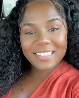 Photo of DeShawna Sommers - Empowering All Behavioral health , Licensed Social Worker, MSW, LSW