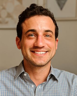 Photo of Jeff Feitelberg, Marriage & Family Therapist Associate, AMFT