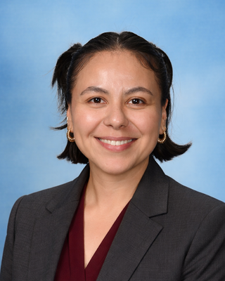 Photo of Sarai Velasquez, Licensed Professional Clinical Counselor, LPCC