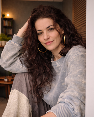 Photo of Lillie Perree, Counsellor, BACP