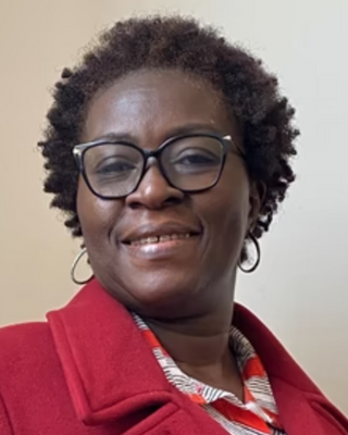 Photo of Vivian Akabueze, Psychiatric Nurse Practitioner, PMHNP