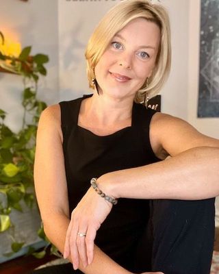 Photo of Jamie Lee Carter, Clinical Social Work/Therapist, LCSW, LMSW