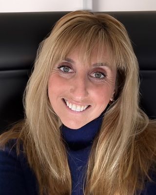 Photo of Rebecca Boedges, Counselor, MA, MS, LCMHC
