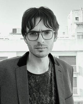 Foto de Pablo Nicolás Alonso, Psicólogo, Lic. en Psicología