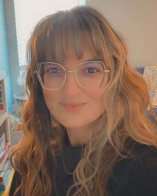 Photo of Ashley Pena, LPC Candidate, LPC-C