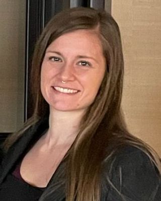 Photo of Cassie Roughan, Counselor, LMHC, LADC I