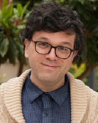 Photo of Brian D McKenzie, Psychologist, PsyD, MA