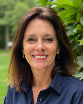 Photo of Amy Scribner, Marriage & Family Therapist, LMFT