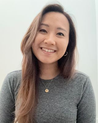 Photo of Phoebe Yuen, Pre-Licensed Professional