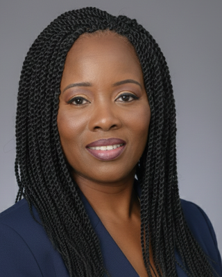Photo of Dr. Angel B. Hakim, Licensed Professional Counselor, PhD, NCC-LPC, LCPC-S, BC-TMH, (ACS)