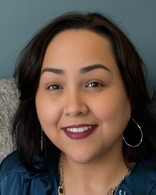 Photo of Veronica Farrar, Licensed Professional Counselor Associate, MAMFT, LPC-A